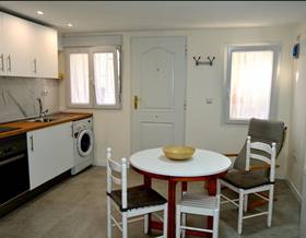 studio rent madrid capital by 750 eur