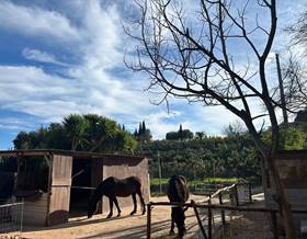 villas for sale in la sella