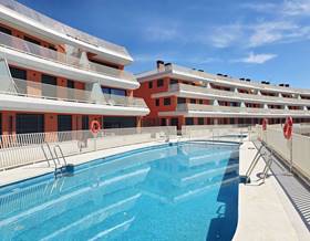 apartments for rent in malaga province