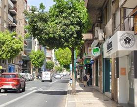 premises sale elche elx centro by 100,000 eur