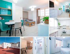 flat sale sevilla sevilla by 250,000 eur