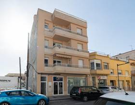 flat sale sant jaume d´enveja costa dorada by 97,000 eur