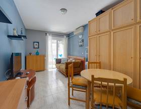 studio sale torrevieja playa del cura by 89,900 eur