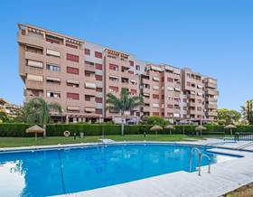 flat rent malaga teatinos by 1,600 eur