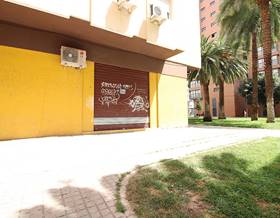 premises rent valencia by 650 eur