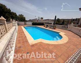 chalet sale chiva serra perenxisa by 398,000 eur