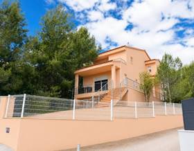 single family house sale segur de calafell valldemar - montmar by 240,000 eur