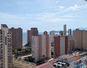 apartment sale benidorm rincón de loix by 222,000 eur