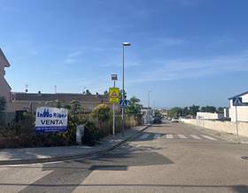 land sale cunit residencial by 130,000 eur
