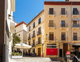 flat sale granada centro by 220,000 eur