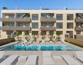 apartment sale aguilas el hornillo by 267,000 eur
