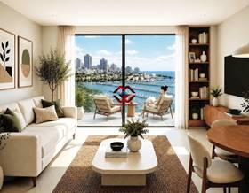 apartments for sale in los dolses