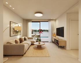 bungalow sale san pedro del pinatar molino del chirrete by 299,900 eur