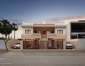 villas for sale in san pedro del pinatar
