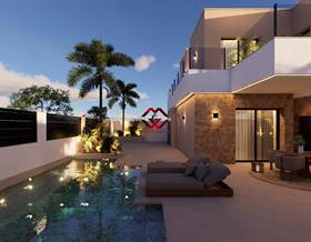 houses for sale in san javier