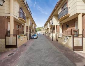 townhouse sale cenes de la vega cerro del oro by 280,000 eur