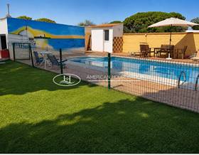 villa sale chiclana de la frontera las lagunas - campano by 349,000 eur