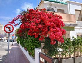 bungalow sale santa pola calle villena by 219,000 eur