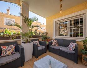 townhouse sale torrevieja los balcones - los altos del edén by 340,000 eur