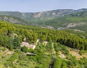 rustic property sale moratalla moratalla by 349,000 eur