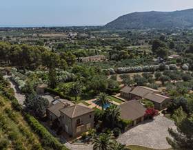 houses for sale in benitachell