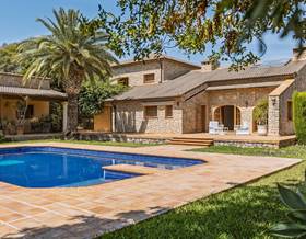 houses for sale in el rafol d´almunia