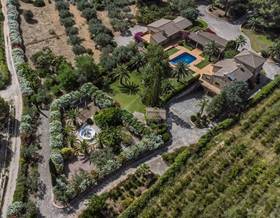 villa sale pedreguer la sella by 2,900,000 eur