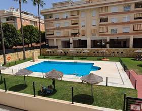 flat rent malaga teatinos by 1,500 eur