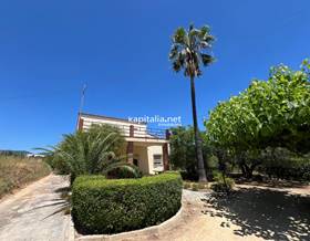 chalet sale ontinyent ontinyent by 320,000 eur