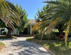 chalet rent riba roja de turia by 1,900 eur
