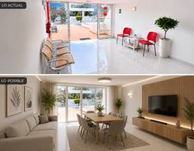 flat sale tias by 340,000 eur