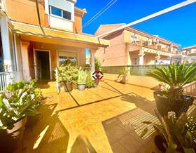 chalet sale santiago de la ribera santiago de la ribera by 234,900 eur