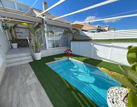 villas for sale in pinar de campoverde