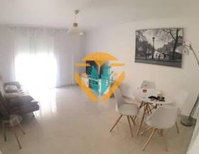 apartment sale la nucia pueblo by 175,000 eur