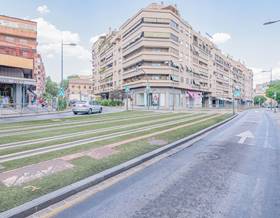 apartments for sale in granada province