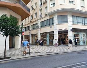 premises sale granada centro by 355,000 eur