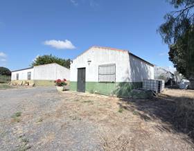 rustic property sale huelva la ribera by 189,900 eur
