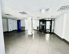 premises for rent in sur madrid