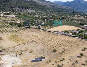 lands for sale in balearic islands
