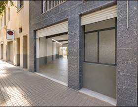 premises sale elche elx carrús oeste by 78,000 eur
