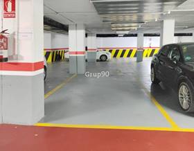 garages for sale in lleida