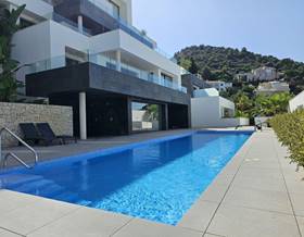 apartment rent pedreguer la sella by 4,400 eur