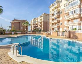 apartments for sale in guardamar del segura
