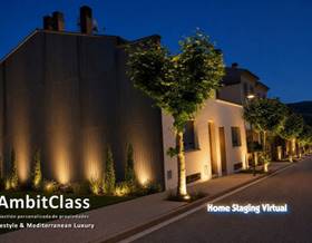 villas for sale in centelles