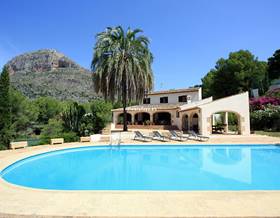 houses for sale in javea xabia