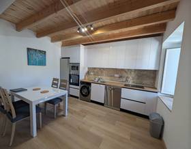 houses for rent in el espinar