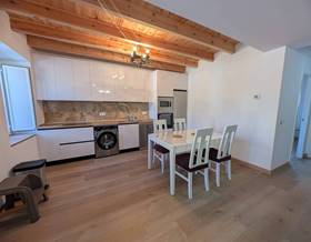 flat rent el espinar by 1,800 eur