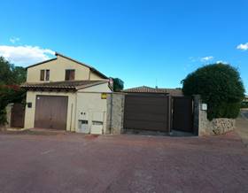 single family house rent riba roja de turia by 2,400 eur