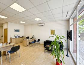 premises rent valencia by 605 eur