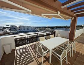 apartments for rent in malaga province
